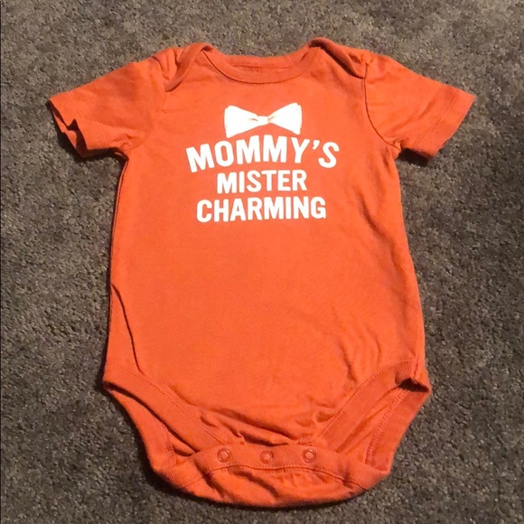 the children's place baby boy